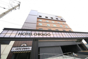  Hotel Chicago  Чханвон